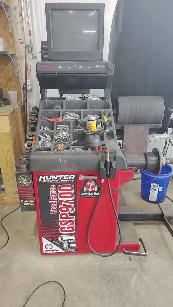 Kneece's Auto Works LLC - photo 2