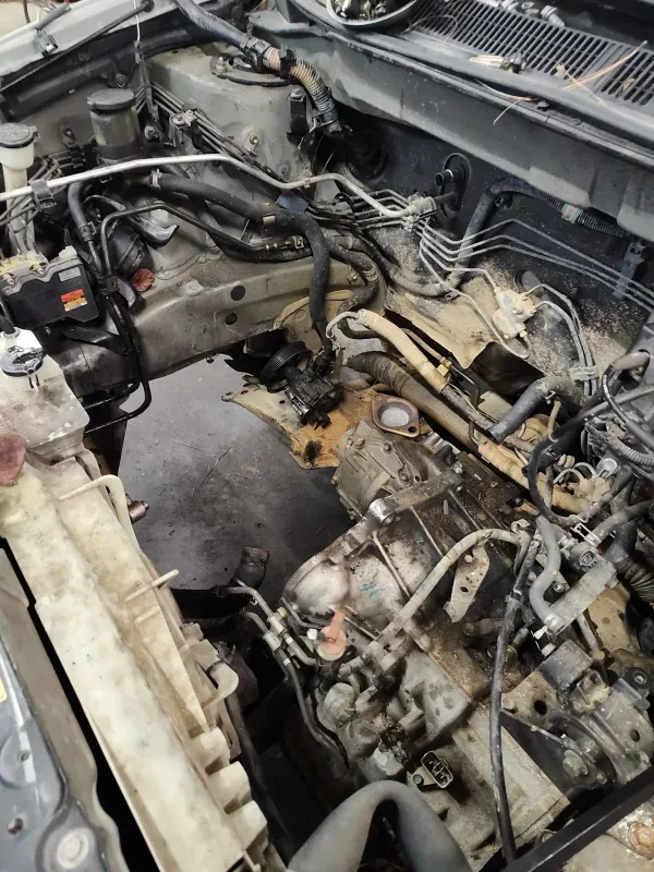 Kneece's Auto Works LLC - photo 4