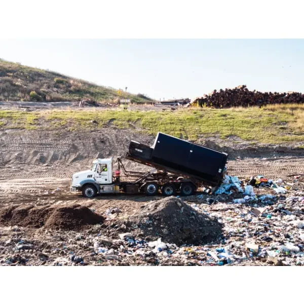 Casella Waste Systems - photo 2