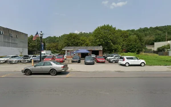 Easy Drive Auto Sales, LLC - photo 2