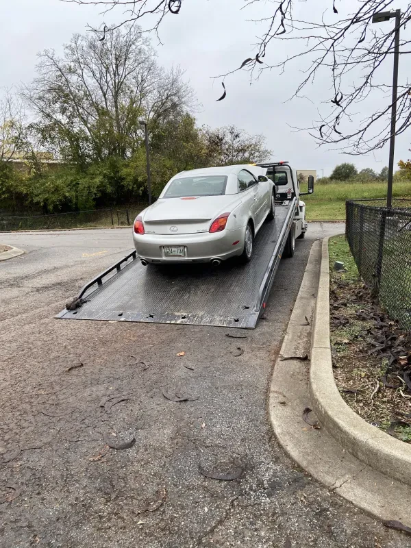 JLS Towing & Repair Westmoreland, TN - photo 3
