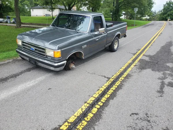 JLS Towing & Repair Westmoreland, TN - photo 4