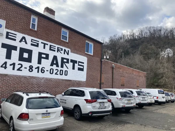 Eastern Fleet Supply Co - photo 3