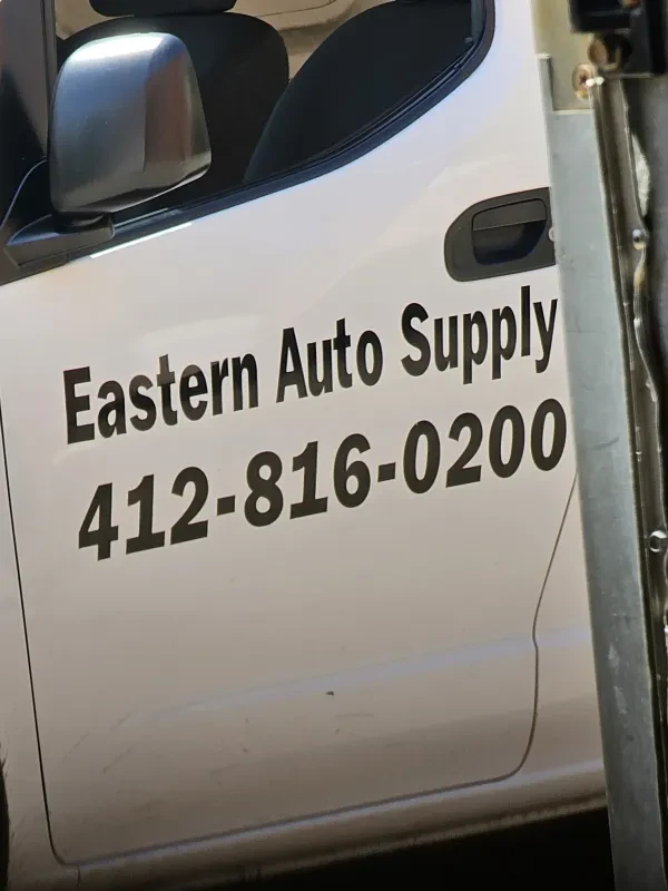 Eastern Fleet Supply Co - photo 4