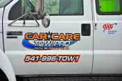 Car Care Tow Pro Inc.
