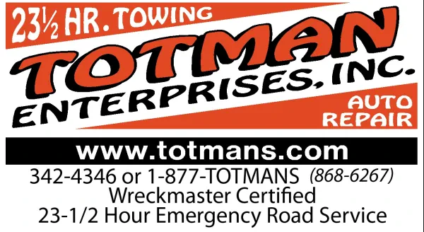 Totman Enterprises, Inc. - photo 4