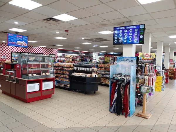 TA Travel Center - photo 2