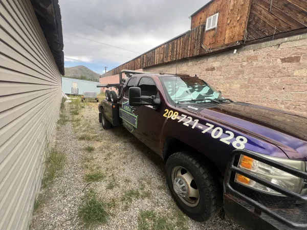 AbbA Towing & Off Road Recovery LLC - photo 3