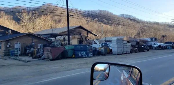 Robbins Recycling - photo 4