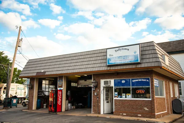 Tullytown Auto Repair - photo 2