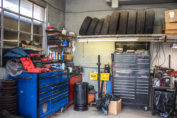 Tullytown Auto Repair - photo 3