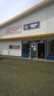 Waldport Tire & Auto
