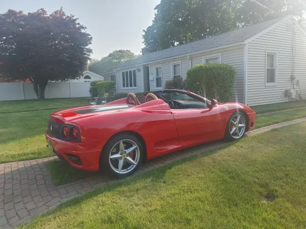 Boston Sports Car Co LLC - photo 2
