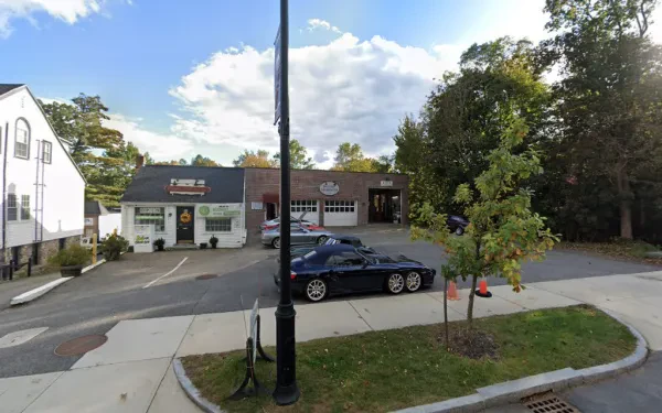 Boston Sports Car Co LLC - photo 3