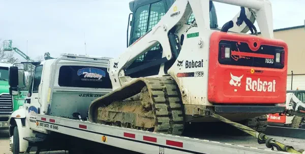 Coulwood Towing, LLC - photo 2