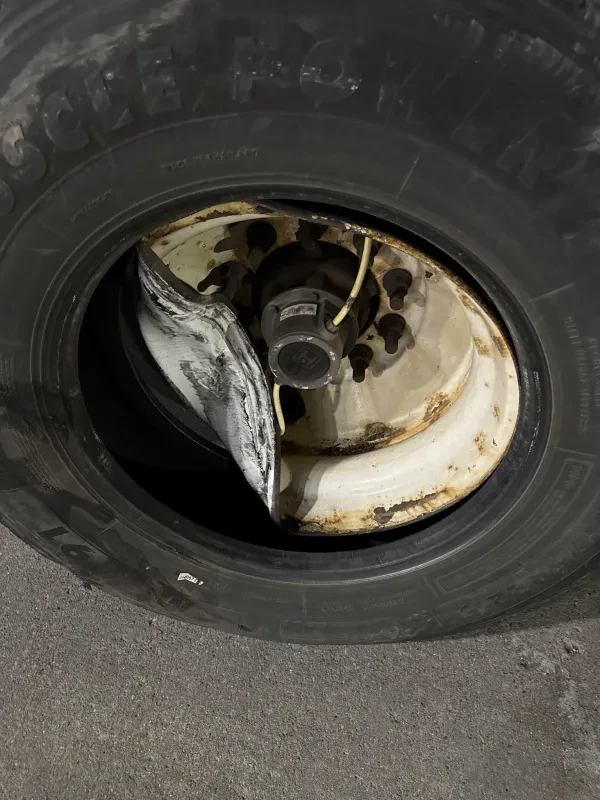 TA Truck Service - photo 2