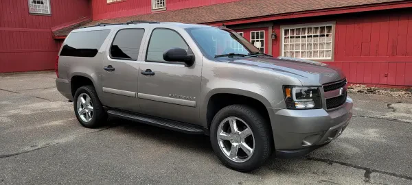 Laurel Automotive Services - photo 3