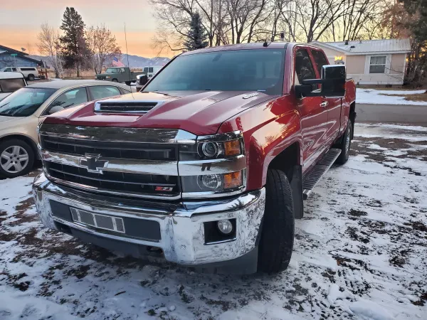 Valley Auto Body - photo 2