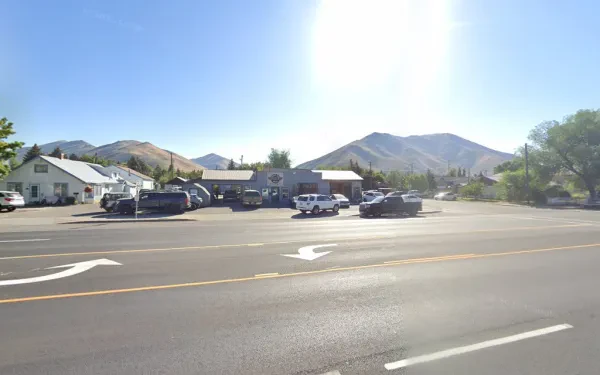 Valley Auto Body - photo 4