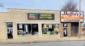 Advantage Auto Stores
