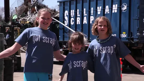 Sullivan's Scrap Metals - photo 2