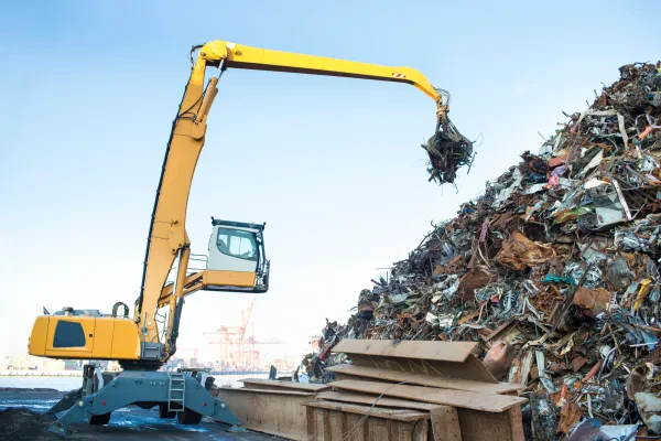 Sullivan's Scrap Metals - photo 3
