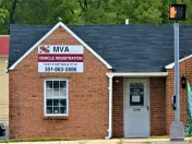 Fast Stop Tag & Title Service LLC