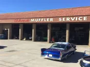 Ed Hanson's Muffler Service