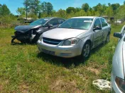 Burtons Auto Parts & Salvage