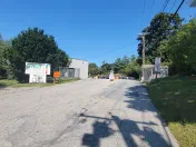 Portsmouth Transfer Station