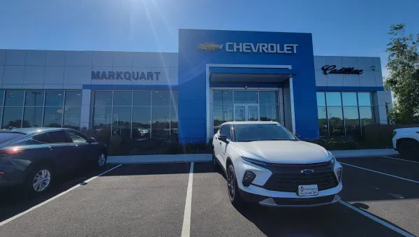 Markquart Motors - photo 3
