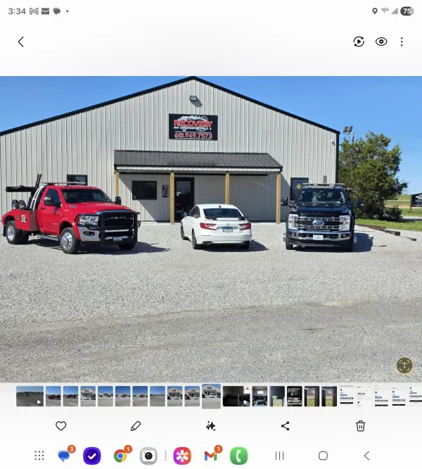 Top Notch Recovery LLC - photo 3