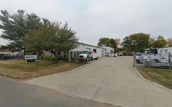 New England Truck Master - photo 2