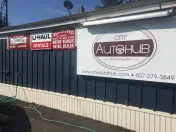 CNY AUTOHUB LLC
