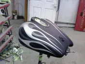 Cooter's Customs