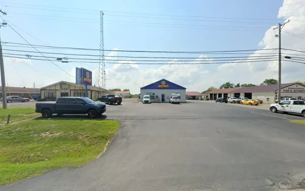 NAPA Auto Parts - Hart Ventures, Inc - photo 3