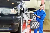 J & B Auto Center