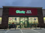 O'Reilly Auto Parts