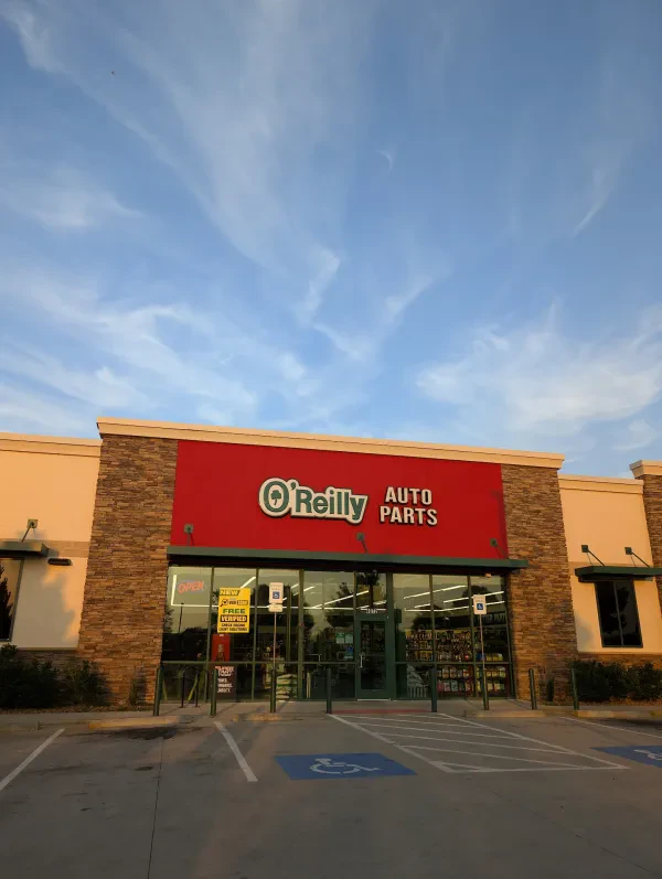 O'Reilly Auto Parts - photo 2