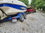Alpha Recovery & Repair