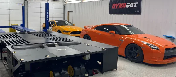 Regal Motorsports LLC - photo 4