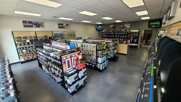 Batteries Plus - photo 2