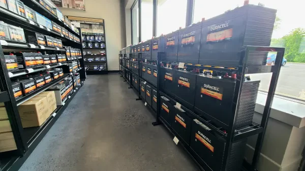 Batteries Plus - photo 3