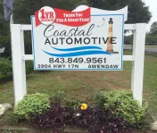 Coastal Automotive & Towing