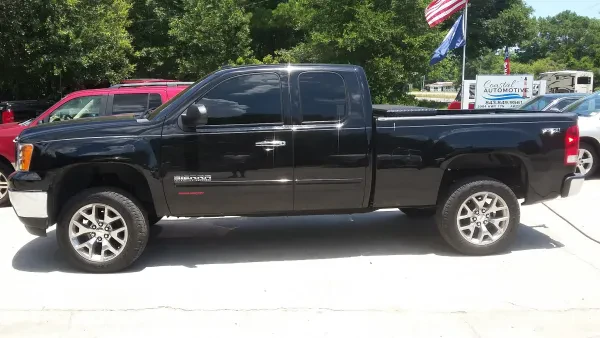 Coastal Automotive & Towing - photo 4