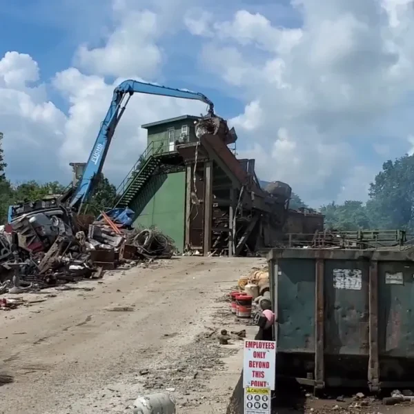 Triple T Metal Corporation - photo 2