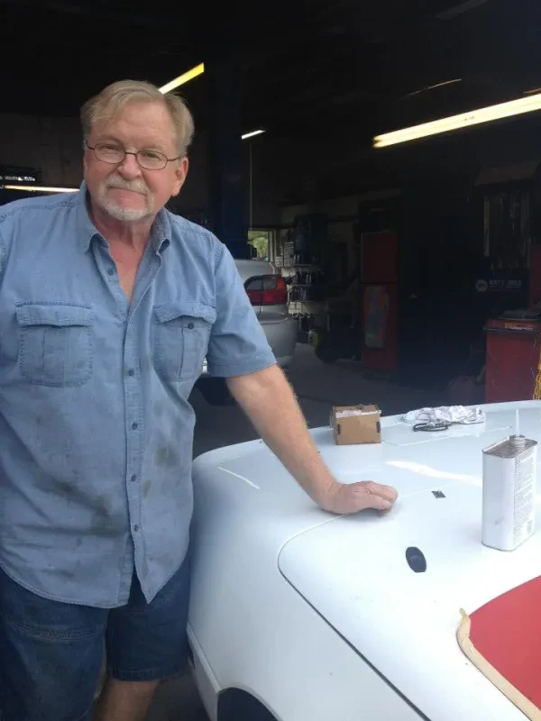 East Cove Auto Center - photo 2