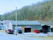 Garys Auto Garage