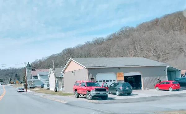 Garys Auto Garage - photo 2