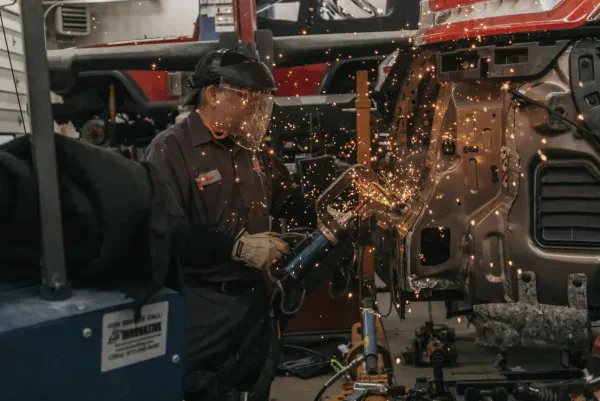 Lititz Collision & Repair - photo 2